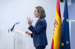 El PP quiere que el Congreso cree que comisi&oacute;n para fiscalizar los gastos de la Presidencia Espa&ntilde;ola de la UE