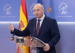 El PP reclama en el Congreso no ceder la gesti&oacute;n de los funcionarios locales a Euskadi y Catalu&ntilde;a