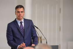 El PP recuerda que S&aacute;nchez en 2016 admiti&oacute; que Rajoy ten&iacute;a que presentarse a la investidura por ser primera fuerza