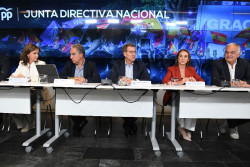 El PP recuperar&aacute; este s&aacute;bado la Presidencia de la FEMP tras ocho a&ntilde;os, con la alcaldesa de Jerez al frente