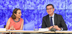El PP recurre al TC las normas de la Generalitat "contra el uso del castellano en la ense&ntilde;anza"