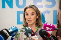 El PP registrar&aacute; este lunes una PNL en el Congreso para instar de nuevo a S&aacute;nchez a convocar elecciones