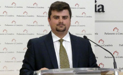 El PP replica al PSOE que "el &uacute;nico riesgo para la sanidad p&uacute;blica es la inacci&oacute;n de Pedro S&aacute;nchez"