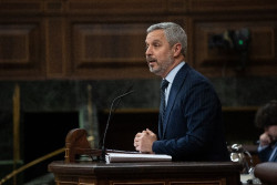 El PP reprocha al Gobierno que encuentre "atajos" para Defensa pero no para las ayudas de la dana