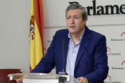El PP reprocha al ministro Torres que "s&oacute;lo venga a Cantabria a dividir y enfrentar"