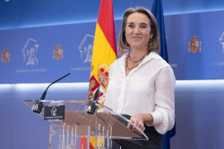 El PP respalda la llamada del Rey a respetar la Constituci&oacute;n "y mantener vivo su esp&iacute;ritu"