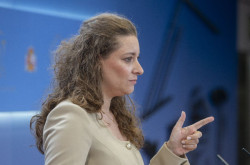 El PP respeta la apertura de juicio oral al novio de Ayuso y lo diferencia de los casos del hermano y mujer de S&aacute;nchez