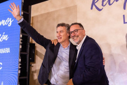 El PP re&uacute;ne este viernes a su Comit&eacute; Electoral para aprobar los candidatos a las alcald&iacute;as de capitales de provincia