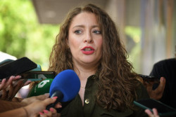 El PP se abre a pactar este trimestre la renovaci&oacute;n del TC para que Conde Pumpido no siga "parapetado"