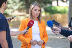 El PP se compromete a elevar el gasto en defensa al 5% del PIB tras la amenaza de Trump de expulsar a Espa&ntilde;a de la OTAN