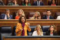El PP se reitera en  elecciones ya por la "inestabilidad" del Gobierno 