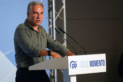 El PP se ve cerca de pactar con Coalici&oacute;n Canaria, no cierra la puerta al PNV y rechaza hablar con Junts