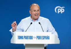 El PP sit&uacute;a el contrato de Huawei como una nueva rama de corrupci&oacute;n del Gobierno y ahora pide cuentas a Antonio Hernando