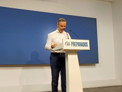 El PP sobre Ayuso, sanchez est&aacute; resentido por el palo que le dio en las elecciones de Madrid