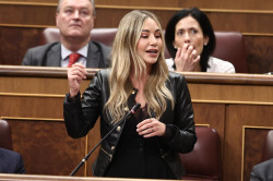 El PP sobre el entorno de S&aacute;nchez "el que no corre, vuela": "Sobran p&aacute;jaros y faltan personas honradas"