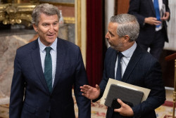 El PP, sobre la petici&oacute;n de c&aacute;rcel para el hermano de Ximo Puig: "Ni un d&iacute;a sin su noticia de corrupci&oacute;n socialista"