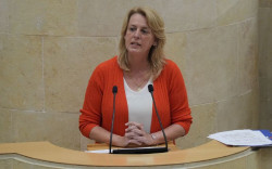 El PP tilda de "burda manipulación" el balance sanitario del PRC y lo achaca a que "no asume" estar en la oposición