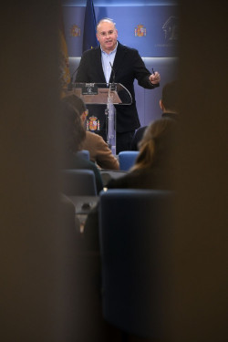 El PP urge a S&aacute;nchez a dar explicaciones tras "incriminar" Aldama a miembros del Gobierno "en una trama de corrupci&oacute;n"