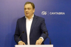 El PP usar&aacute; "toda la fuerza de las urnas" ante el acuerdo PSOE-ERC: "Illa y S&aacute;nchez negocian con lo que no es suyo"