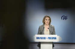 El PP ve en su victoria en Extremadura "el comienzo" de lo que vendr&aacute; en 2026: "El principio del fin del sanchismo"