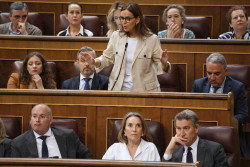 El PP ve "llamativo" que el PSOE expedientase "tan r&aacute;pido" a los cr&iacute;ticos, y con &Aacute;balos tardase a&ntilde;o y medio en echarle
