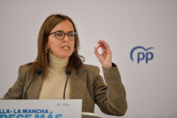 El PP ve "un fraude como una catedral" el aforamiento del l&iacute;der del PSOE extreme&ntilde;o procesado junto al hermano de S&aacute;nchez