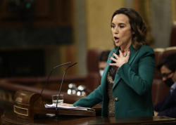El PP ve una "cacicada" en la votaci&oacute;n de la reforma laboral y dice que su diputado Alberto Casero inform&oacute; del error