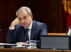 El PP vuelve a citar a Zapatero en el Senado y anuncia otros cuatro interrogatorios durante el mes de julio