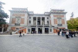 El Prado supera su r&eacute;cord de visitantes y cierra 2024 con m&aacute;s de 3,4 millones de visitantes, 62.000 m&aacute;s que en 2023