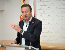 El PRC apoya las movilizaciones de los pescadores y exige a los gobiernos que defiendan la flota de bajura