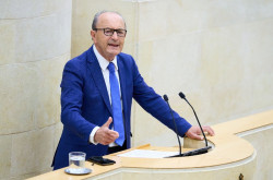 El PRC cree que el nombramiento de Mart&iacute;nez Abad como director general de Cantur "huele a cacicada"