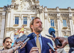 El PRC de Santander advierte que "solo 4 de 25" puestos de mando de la Polic&iacute;a Local est&aacute;n cubiertos