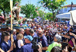 El PRC de Santander pide que El Carmen sea festivo local en 2026 al caer Santiago en sábado