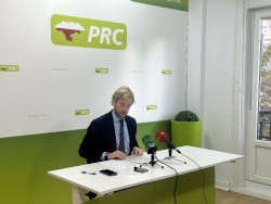  El PRC de Santander presentará alegaciones a la nueva OLA y su implantación en El Sardinero