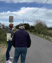 El PRC de Santander urge mejorar la seguridad vial y accesibilidad en el entorno de la subida a la Virgen del Mar