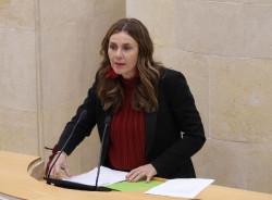 El PRC exige a Pascual "soluciones inmediatas" ante las "deficiencias insostenibles" del transporte sanitario