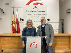 El PRC insta al Gobierno a reponer la "falta" de efectivos de la Guardia Civil en Cantabria