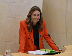 El PRC pide a Buruaga que "rectifique" y acepte la quita de deuda de Sanchez