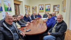 El PRC pide al Gobierno una "mayor apuesta" por la reindustrialización de Campoo