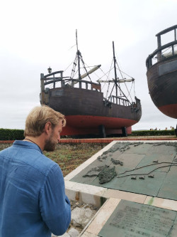 El PRC responsabiliza a Gema Igual de la "inminente desaparición" de los galeones de Vital Alsar