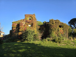 El PRC urge a rehabilitar Casa Rosales y convertirla en el centro de visitantes del Geoparque Costa Quebrada