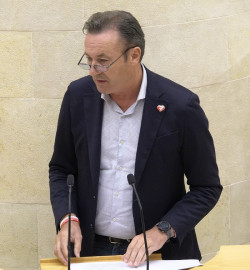 El PRC ve "un error" el cambio de `Alimentos de Cantabria` por `Sabe a norte`: Vale para muchas regiones