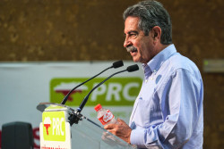 El PRC–Revilla finalizarán en solitario la legislatura 