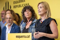 El preacuerdo PSC-ERC acaba con el principio de  solidaridad entre las CCAA para que Sanchez pueda seguir en la Moncloa