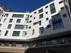 El precio de la vivienda en alquiler sube un 11,7% interanual en Cantabria en enero, según Fotocasa