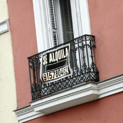 El precio del alquiler subi&oacute; en febrero m&aacute;s de un 13% interanual, seg&uacute;n pisos.com
