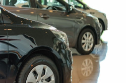 El precio del turismo de ocasión sube un 5% en abril en Cantabria