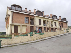 El precio medio de la vivienda nueva en Cantabria sube un 5,6% en junio, según los tasadores