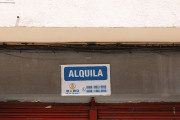 El precio medio del alquiler sube un 9,45% interanual en julio, hasta los 14,82 euros por metro cuadrado