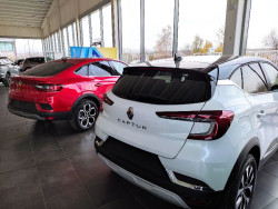 El precio medio del vehículo de ocasión sube de precio en noviembre en Cantabria, según coches.net